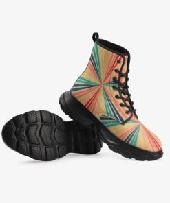 Free Spirit Heritage Boots Ra31