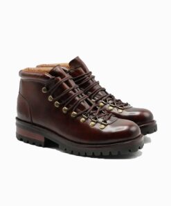 Trailblazer Leather Hiking Boots Ra36