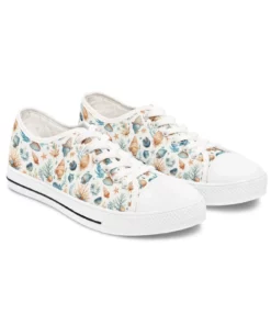 Casual Beach Low Top Sneakers Ra47
