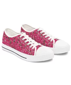 Flamingle Float Low Top Sneakers Ra50