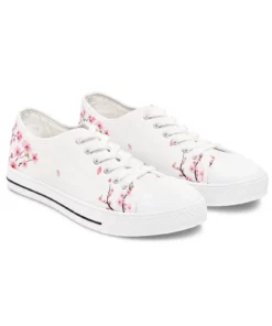 Women's Spring Low Top Sneakers Ra48
