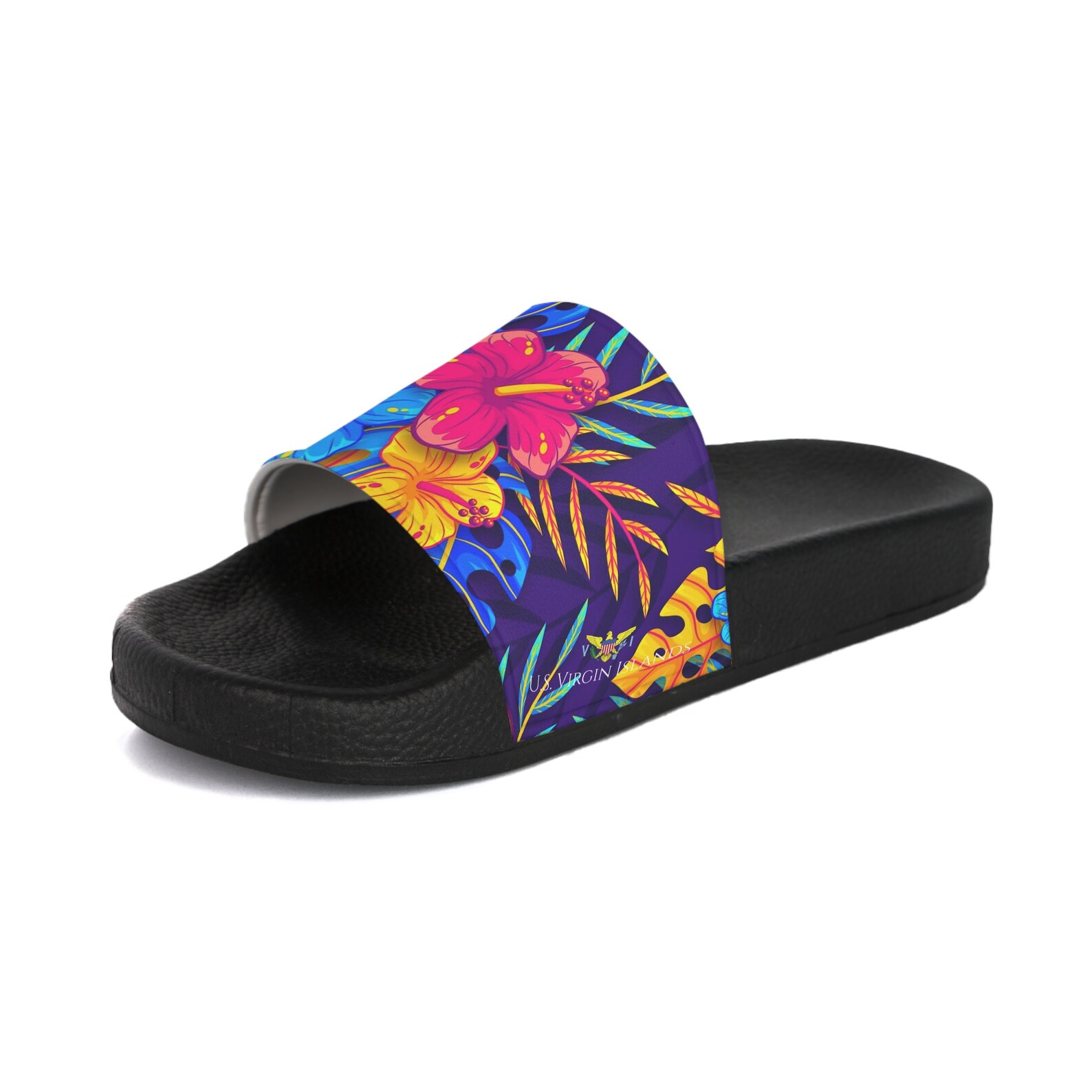 Slide Sandals